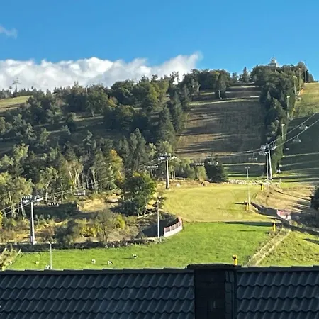 With Mountain View 아파트 *