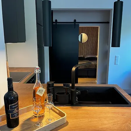 公寓 With Mountain View *