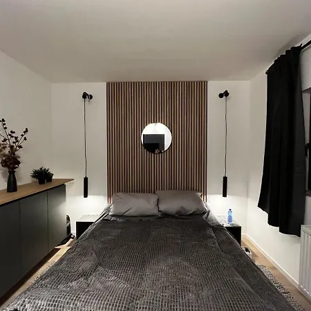 公寓 With Mountain View *