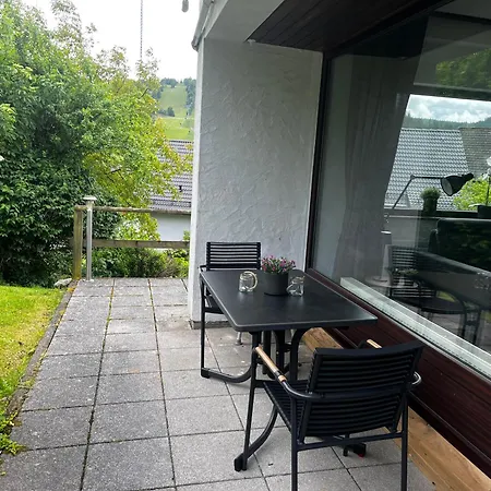 With Mountain View 빌링겐