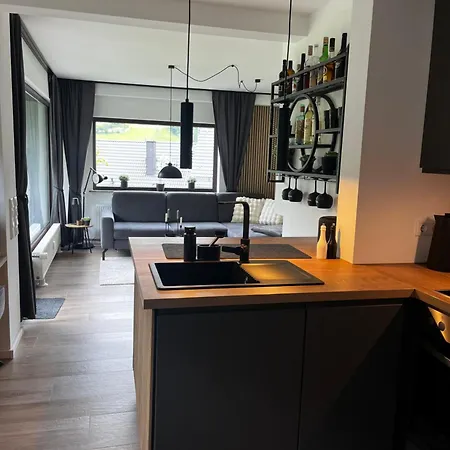 With Mountain View * 빌링겐