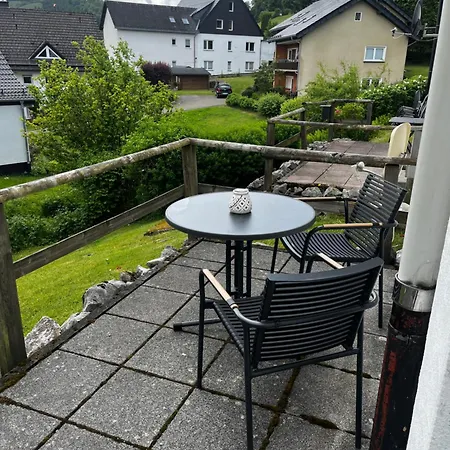 With Mountain View 公寓 *