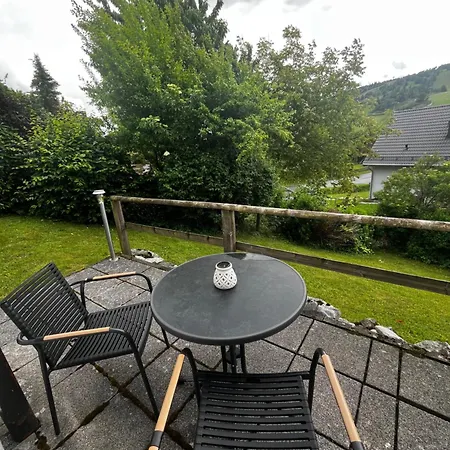 With Mountain View 维林根