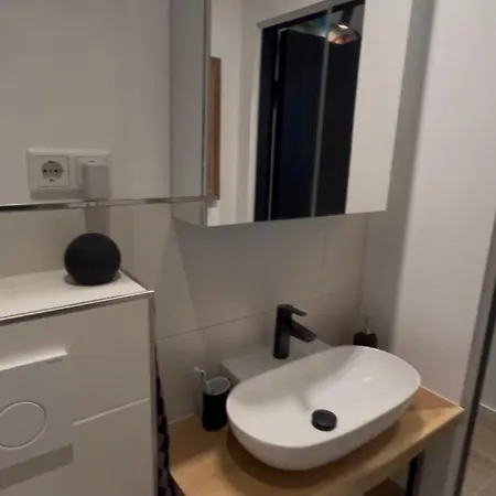 With Mountain View 아파트